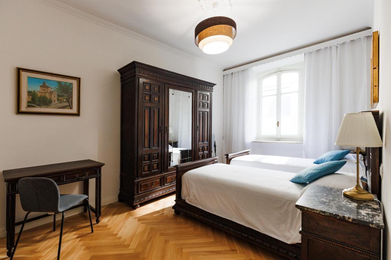 Easy Flat Manin Daire Torino Dış mekan fotoğraf