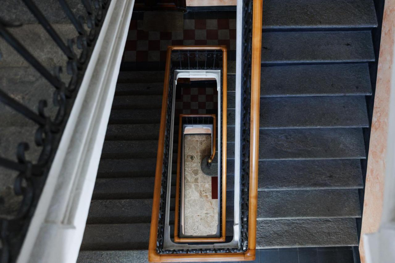 Easy Flat Manin Daire Torino Dış mekan fotoğraf