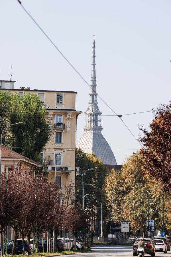 Easy Flat Manin Daire Torino Dış mekan fotoğraf