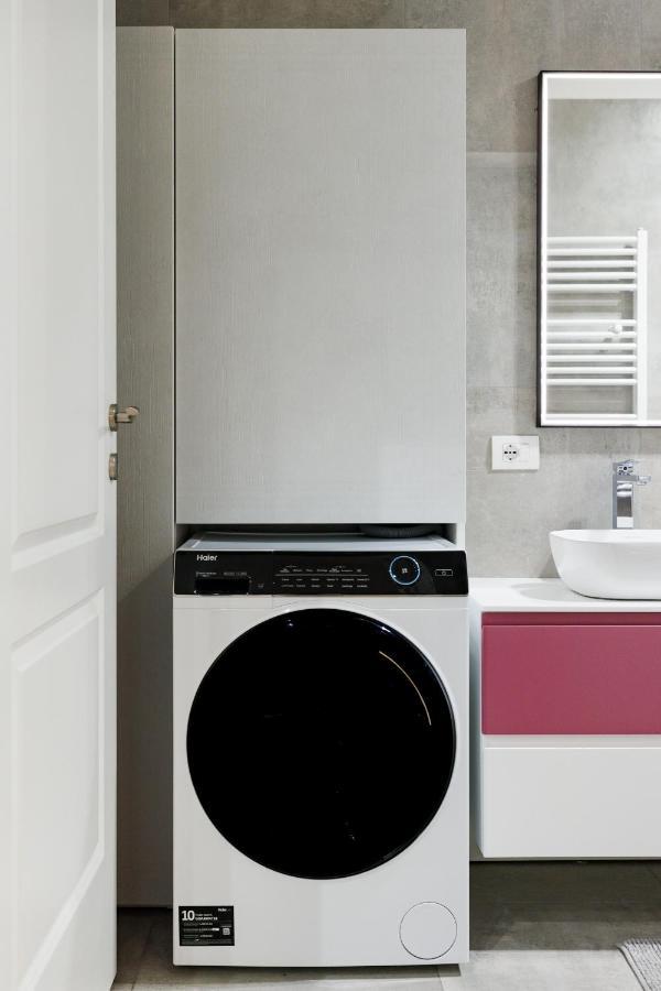 Easy Flat Manin Daire Torino Dış mekan fotoğraf