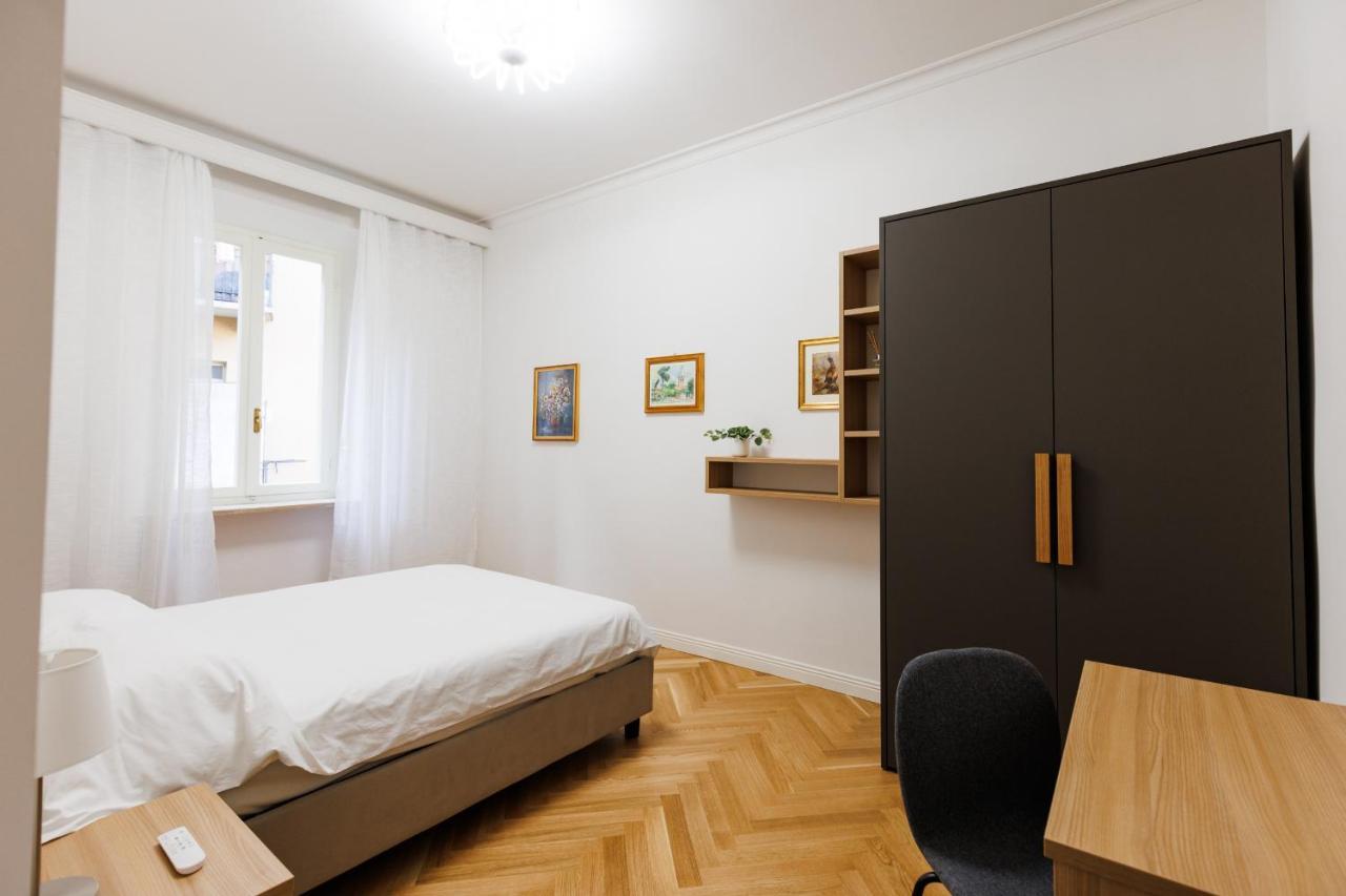 Easy Flat Manin Daire Torino Dış mekan fotoğraf
